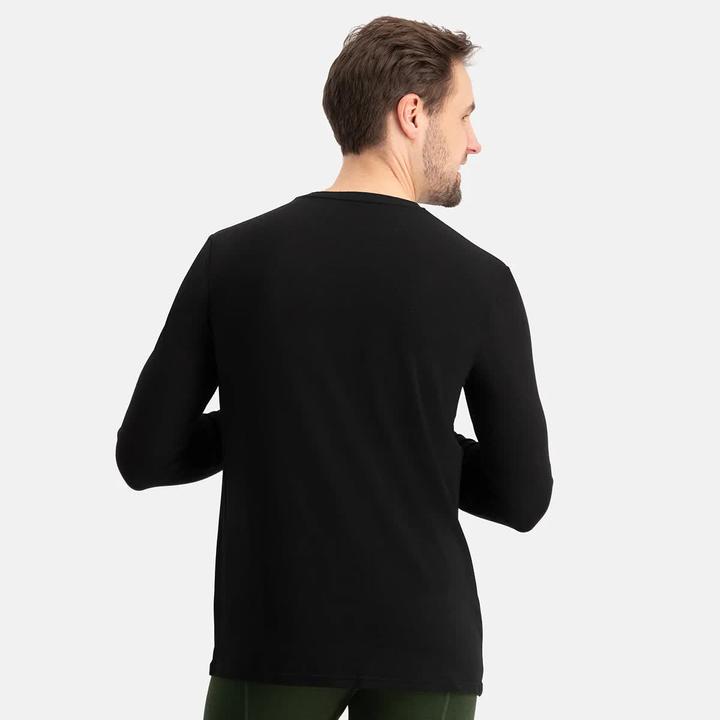 Immagine prodotto Bamboo Basics Maglietta Ruben (L)