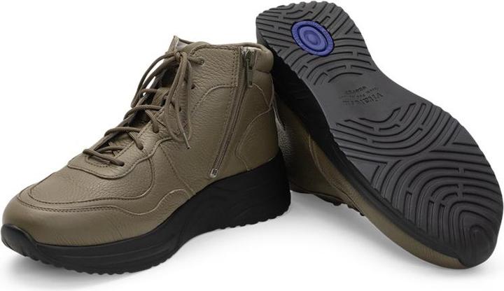 Actual product image Vitaform Soft ankle boot (41)