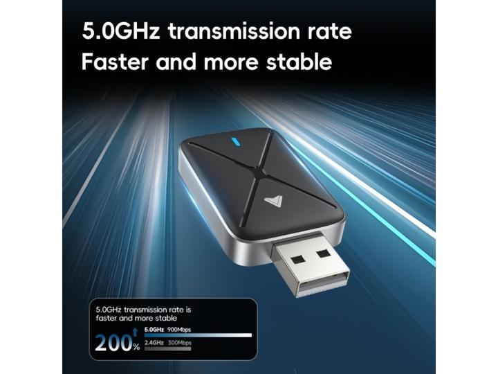 Image du produit PowerGuard Wireless Android Auto Connectivity
