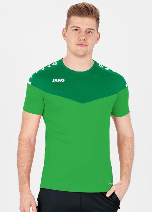 Immagine prodotto JAKO Campione Di Magliette 2.0 (S)