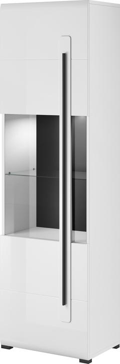 Helvetia Möbel Tulsa WM (60 x 39 x 204 cm)