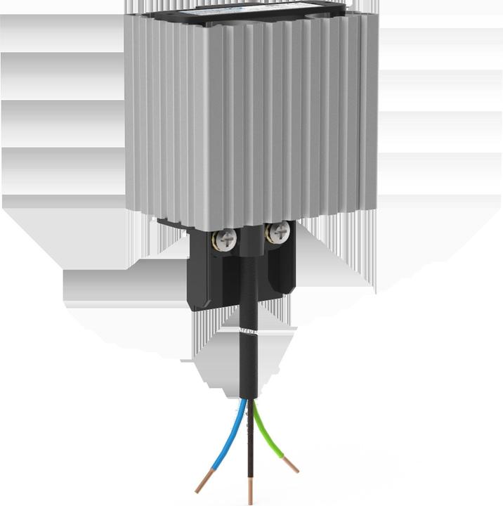 Image du produit Pfannenberg Chauffage par rayonnement