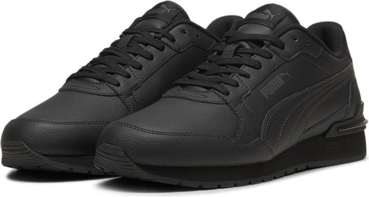 Black grey