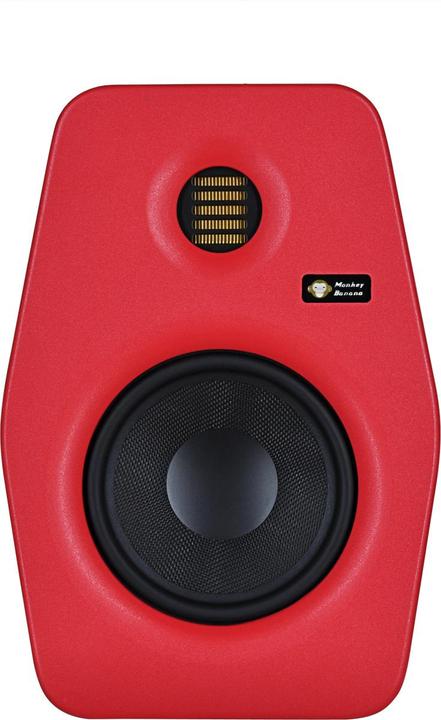 Actual product image Monkey Banana Baboon 6 (Active, 1 pc., 1x 80 W)