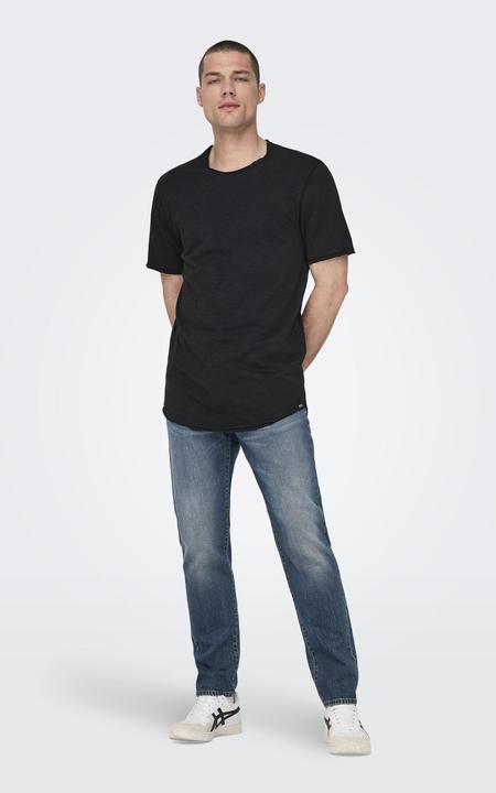 Immagine prodotto Only & Sons Maglietta lunga (XS)