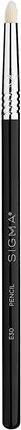 Produktbild Sigma Beauty Professional E30 Pencil Eye Makeup Brush with SigmaTech Fibers - Vegan and Hypoallergenic (Augenbrauen)