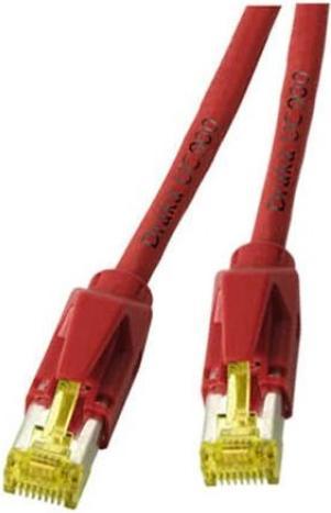 Produktbild EFB Elektronik Patchkabel S/FTP,Cat.,TM31,UC900 (S/FTP, CAT6a, 7.50 m)