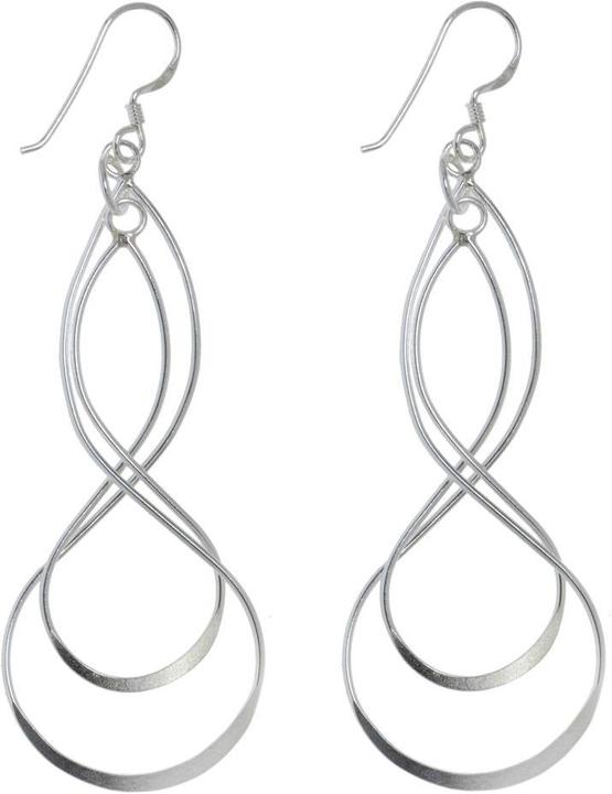 Bijouteria Ohrhänger (Silber 925)