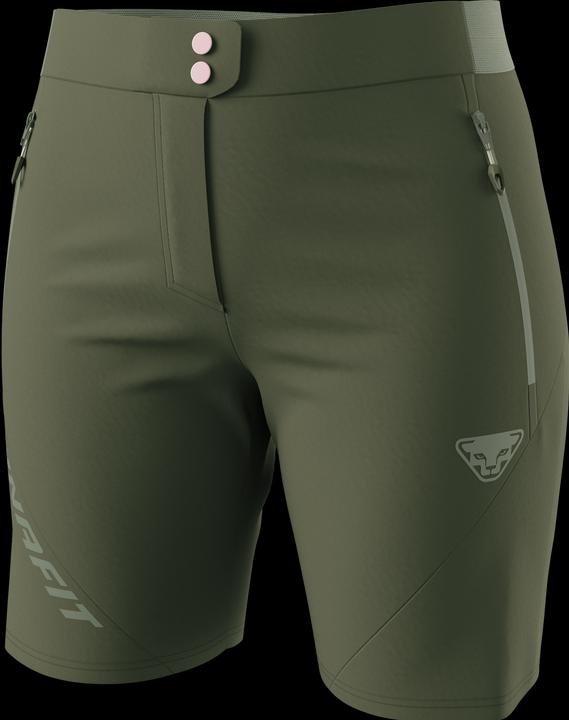 Actual product image Dynafit Transalper 2 Light DST (XS)