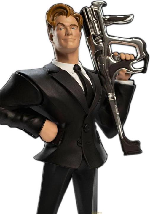 Produktbild Men in Black International Mini Epics