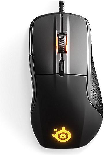 SteelSeries Rival 710 (Kabelgebunden)