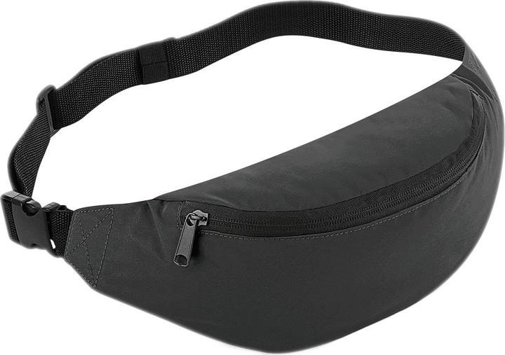 Bagbase Bauchtasche Reflektierend