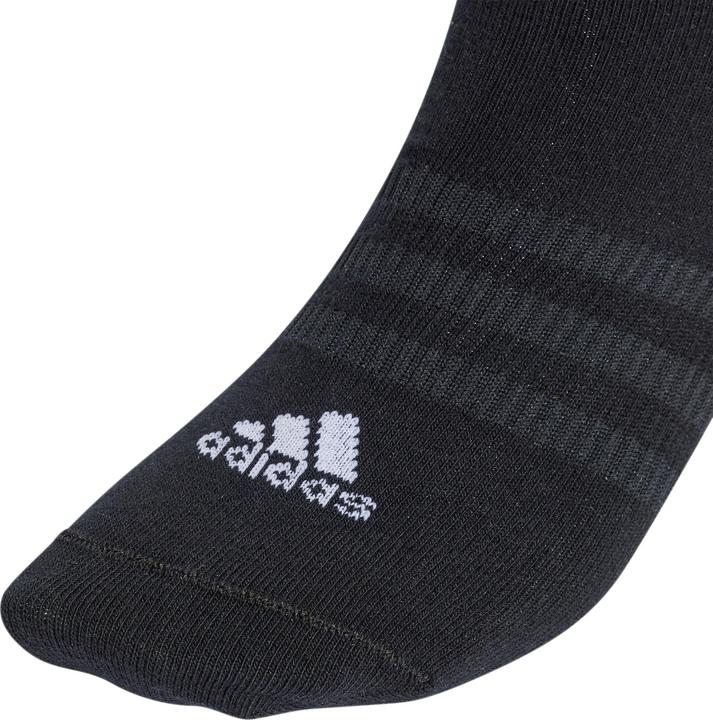 Image du produit adidas T Spw Low 3p,Black/White Black/White XS (34 - 36)