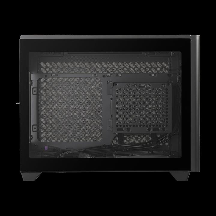 Immagine prodotto Cooler Master Masterbox NR200P V2 (Mini-ITX)