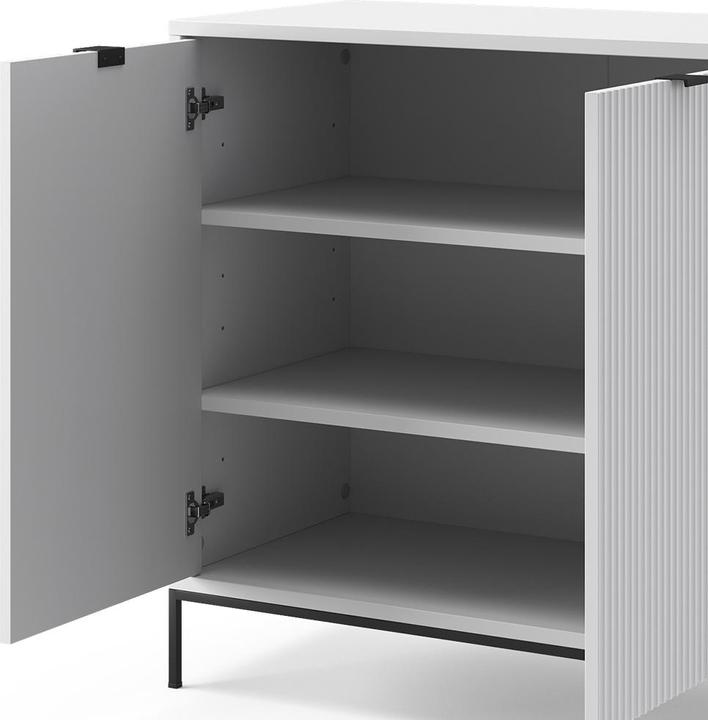 Produktbild Vicco Eliza (80 x 42 x 81.5 cm)