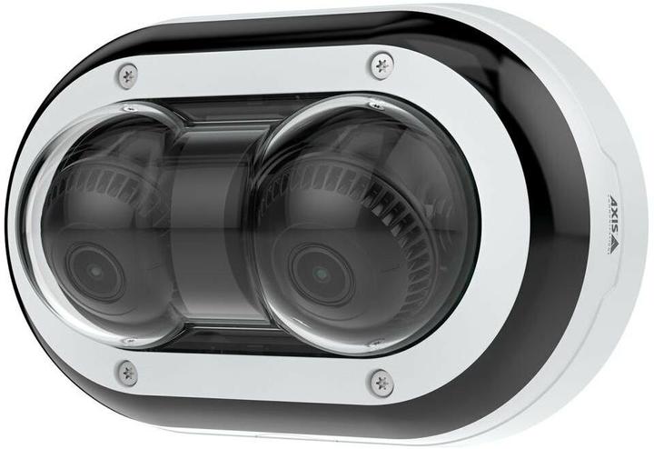 Image du produit Axis P4708-PLVE