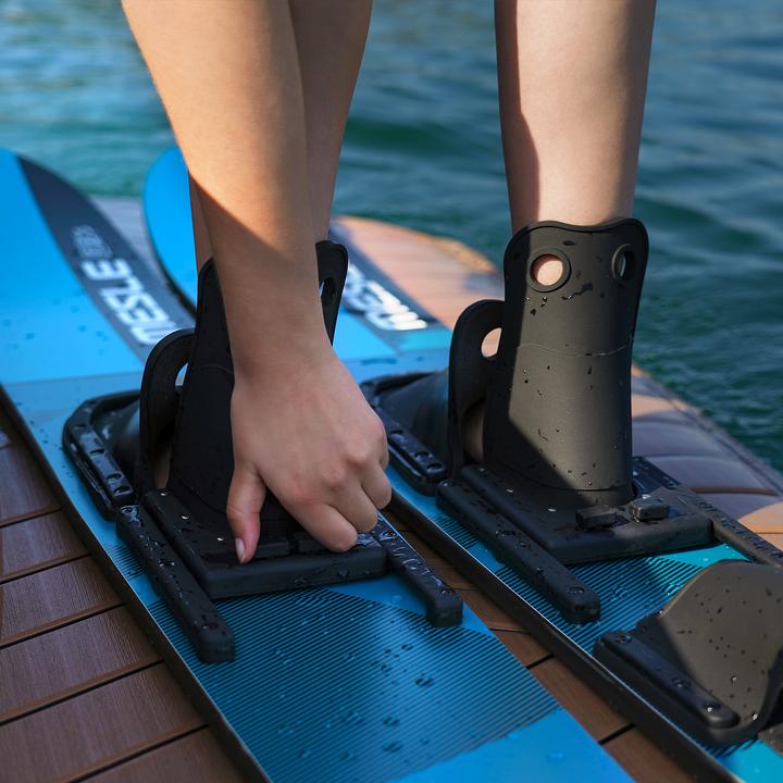 Image du produit Mesle Fixation de ski nautique B2 Talon