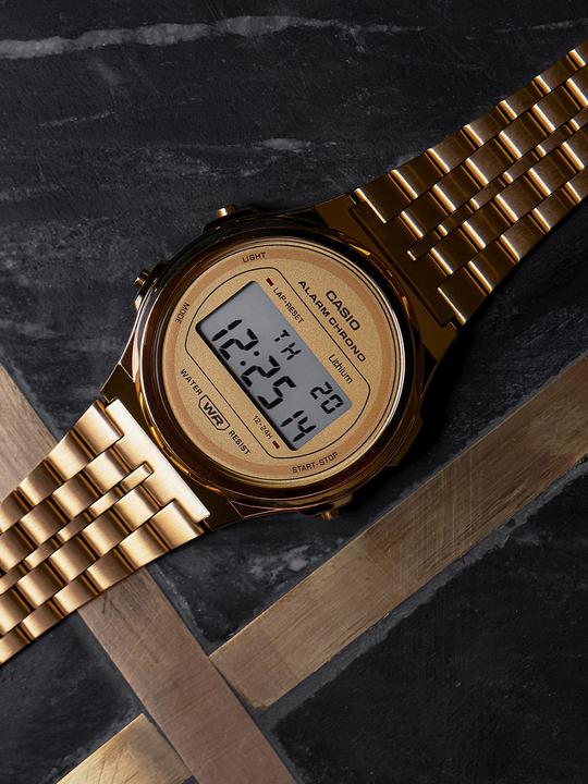 Image du produit Casio Vintage Round (Chronographe, 37 mm)