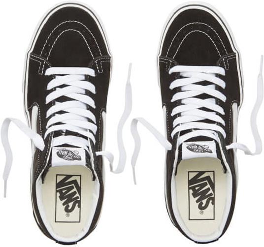 Immagine prodotto Vans Sneaker SK8-Hi Platform 2 Sneaker (36)