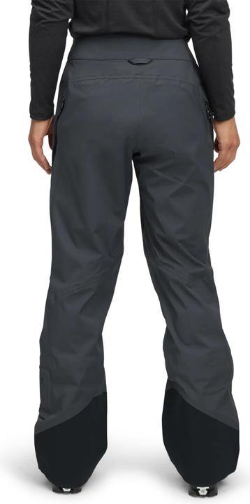 Actual product image Black Diamond W Recon Lt Stretch Pants (M)