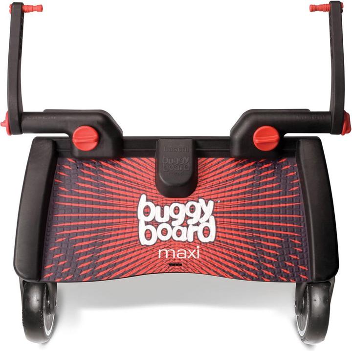 Immagine prodotto Lascal BuggyBoard Maxi