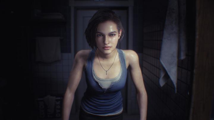 Produktbild Capcom Resident Evil 3 Standard PlayStation 4 (PS4, EN)