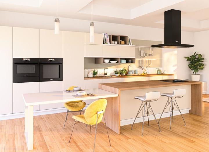 Image du produit Gorenje IS646BG