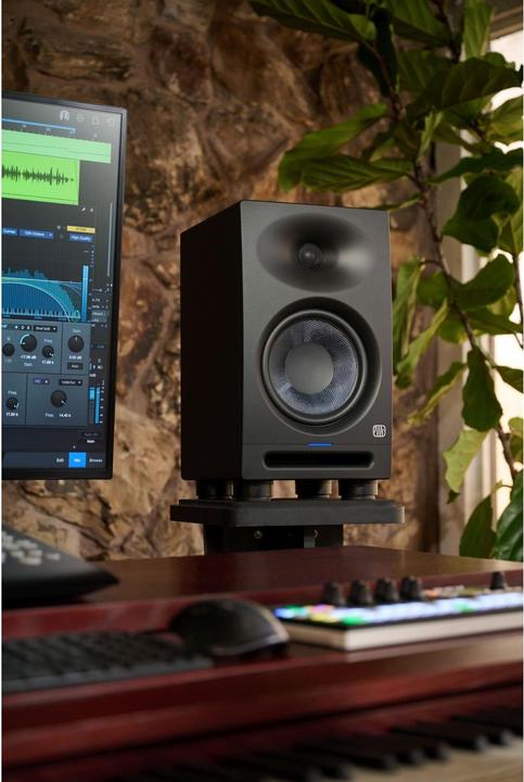 Produktbild PreSonus Eris Studio 8 actieve studiomonitor (per stuk) (Aktiv, 1 Stk., 1x 140 W)