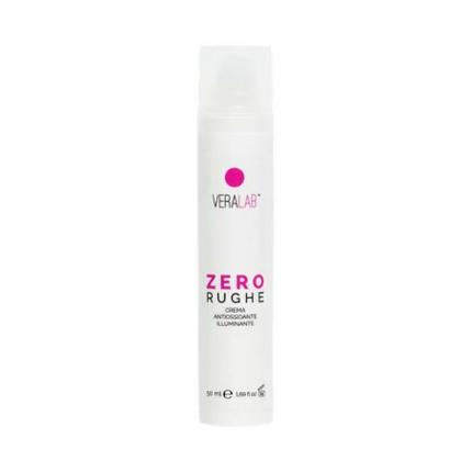 Actual product image Veralab Zero Wrinkles Face Cream (Day cream)
