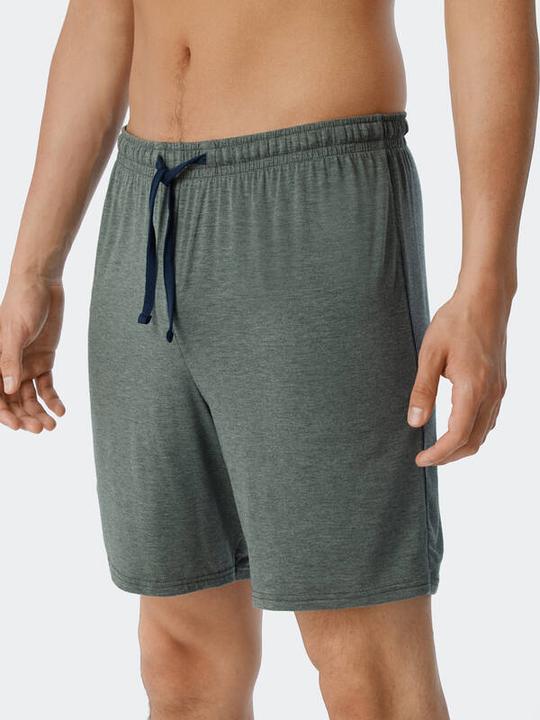 Produktbild Schiesser Pyjama Tencel (S)