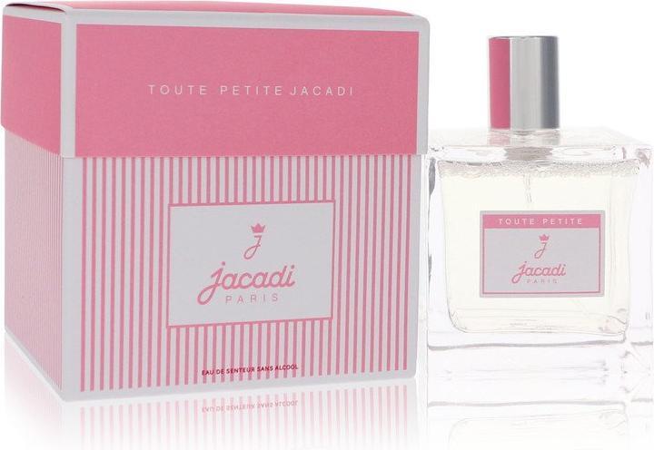 Actual product image Jacadi Toute Petite (Eau de toilette, 100 ml)