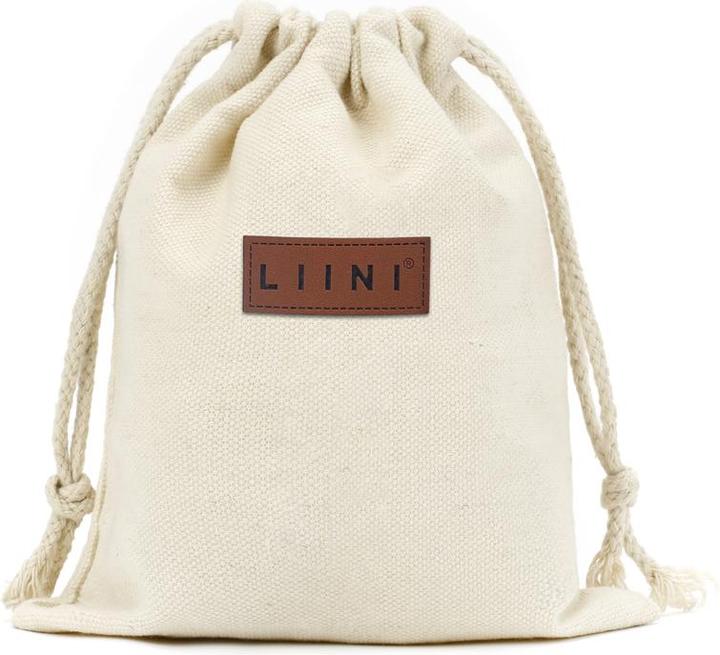 Actual product image Liini Travel and protective bag