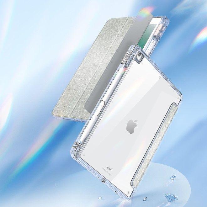 Image du produit Dux Ducis Unid Series Bookcover Cover (iPad 10.2 (2020), IPad 10.2 (2021))