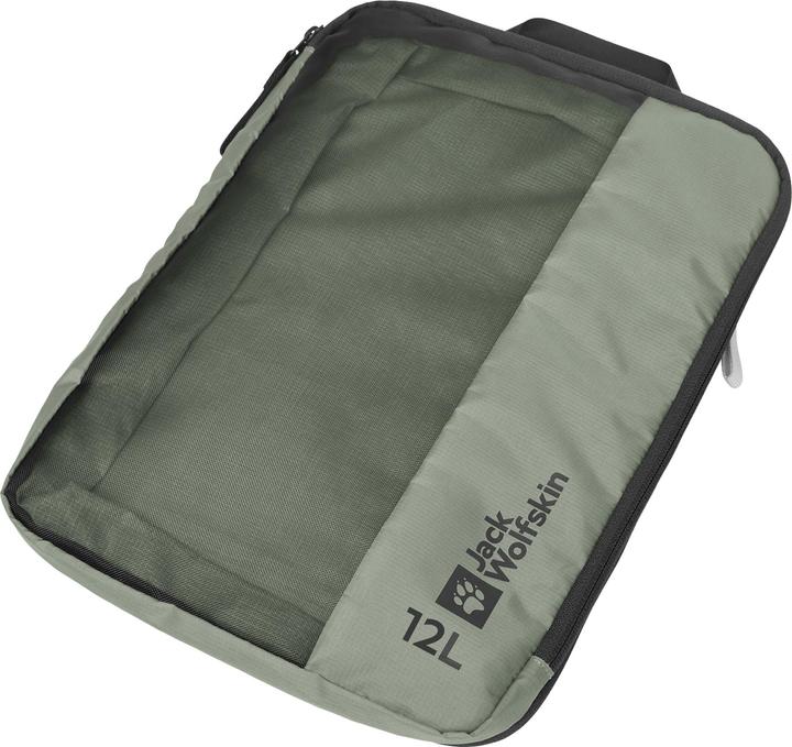 Produktbild Jack Wolfskin Compression Cube Set