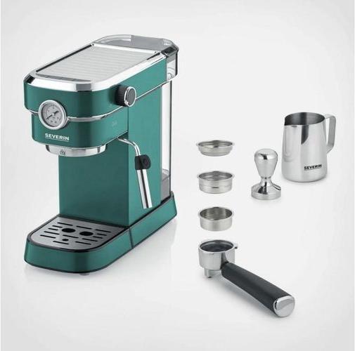 Produktbild Severin KA9270
