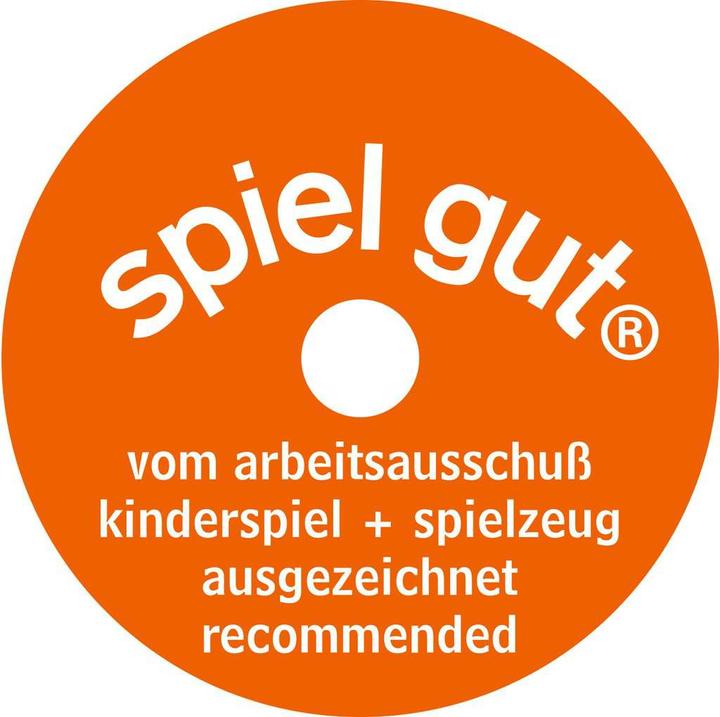 Produktbild Thinkfun Rush Hour Pocket Game Denkspiel (Deutsch, Französisch, Italienisch)