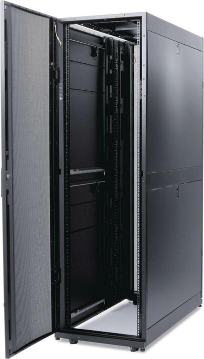 Actual product image APC NetShelter SX (42 RU, 19 inch rack)