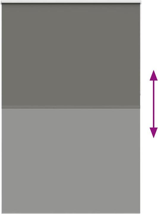 Actual product image VidaXL Marnin (145 x 210 cm)