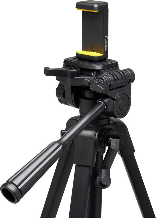 Produktbild National Geographic Stativ Photo Large (Metall)