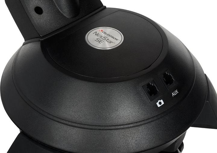 Productafbeelding Celestron Nex Ster