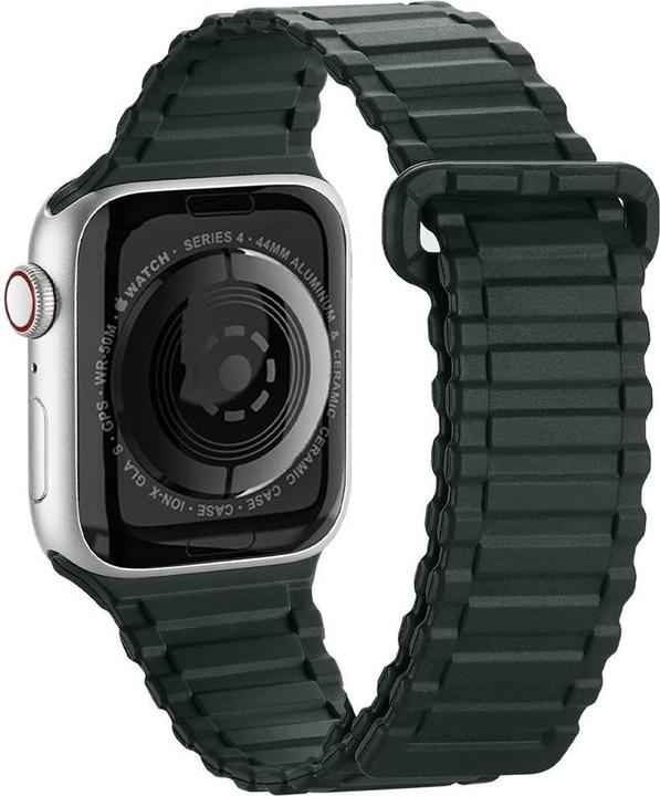 Image du produit Dux Ducis Série Armor (41 mm, 38 mm, 40 mm, Silicone)
