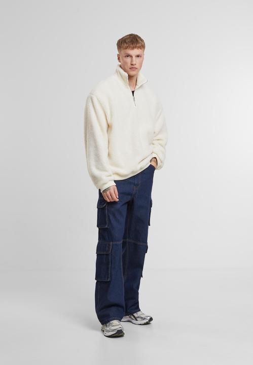 Actual product image 2Y Studios 2Y Aidan Cargo Baggy Jeans - 178453 (33)