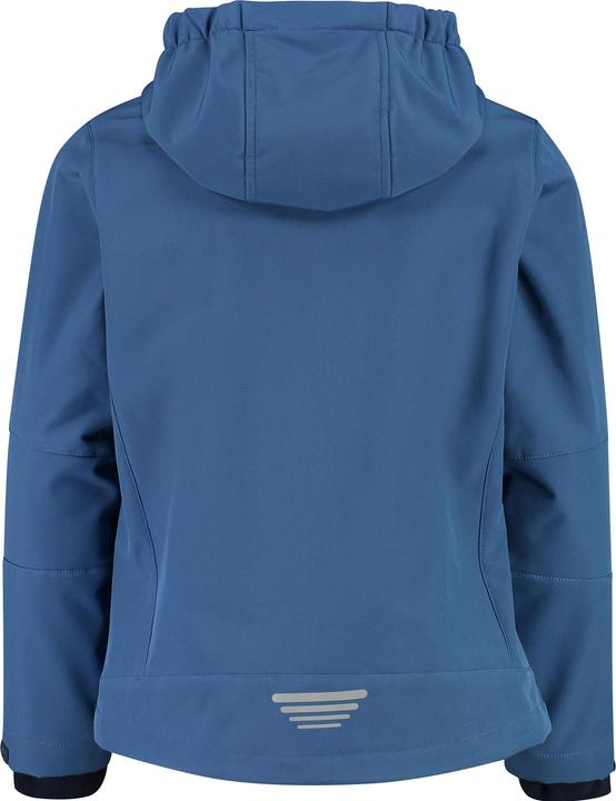 Produktbild CMP Campagnolo Softshell Hoodie (176)
