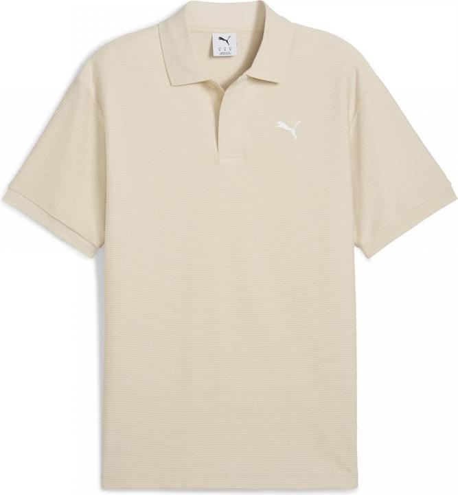 Immagine prodotto Puma Polo Jacquard rilassata PREMIUM ESS (L)