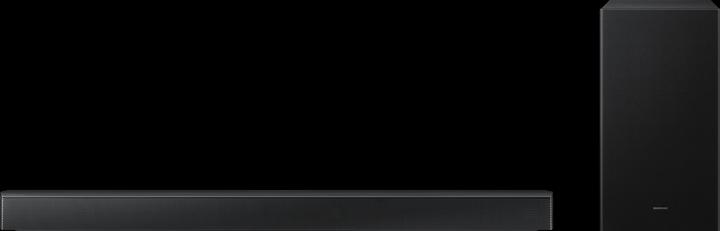 Actual product image Samsung HW-B650F (370 W, 3.1 Channel)