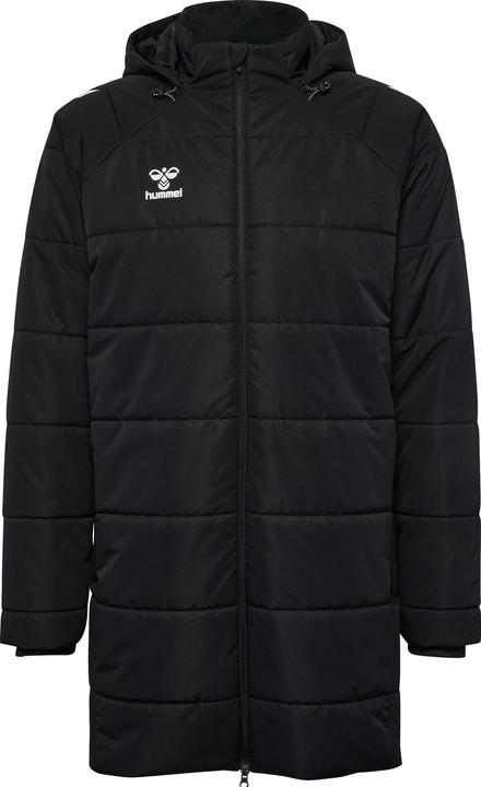 hummel hmlLEAD 2.0 BENCH JACKET