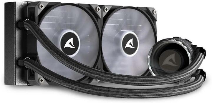 Produktbild Sharkoon S80 RGB AIO 240 MM