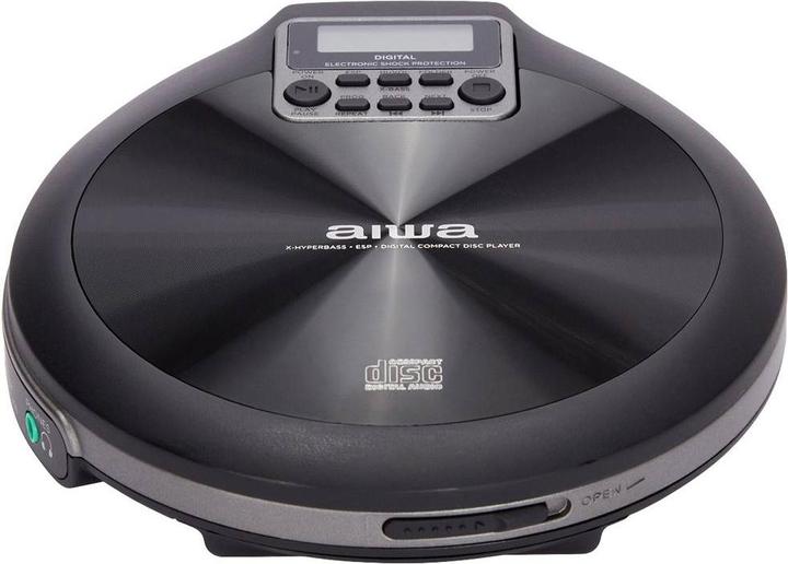 Image du produit Aiwa PCD-810