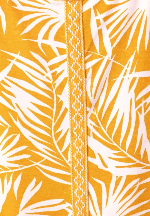 Image du produit Street One Top décontracté motifs palmiers (42)
