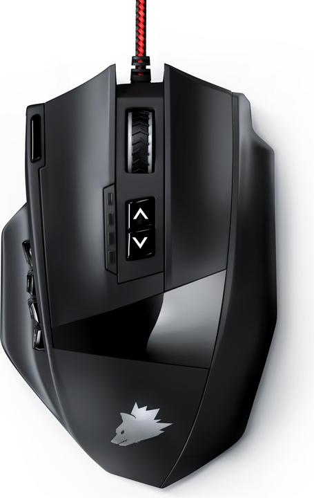 Image du produit Titanwolf Gauntlet (Filaire)